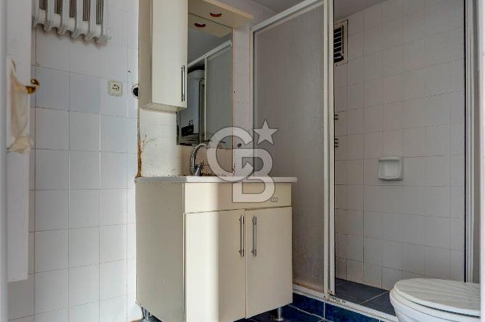 Dervişbey Sitesinde Kiralık 3+1 Boş Daire,