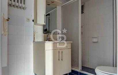 Dervişbey Sitesinde Kiralık 3+1 Boş Daire,