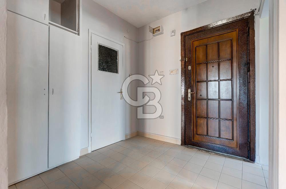 Dervişbey Sitesinde Kiralık 3+1 Boş Daire,