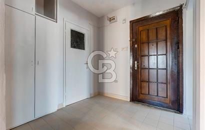 Dervişbey Sitesinde Kiralık 3+1 Boş Daire,