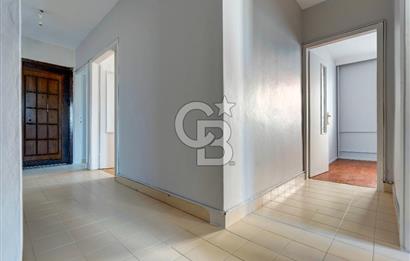 Dervişbey Sitesinde Kiralık 3+1 Boş Daire,