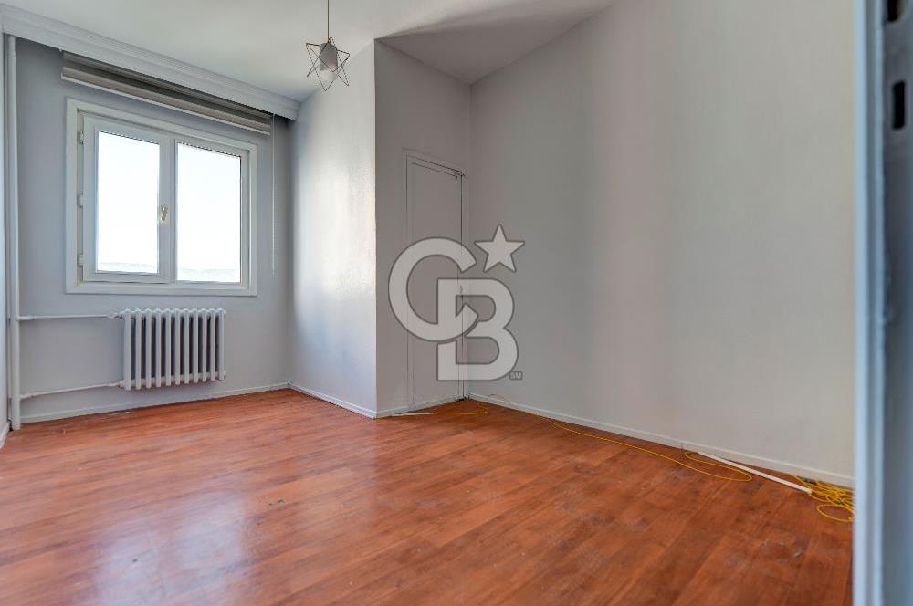 Dervişbey Sitesinde Kiralık 3+1 Boş Daire,