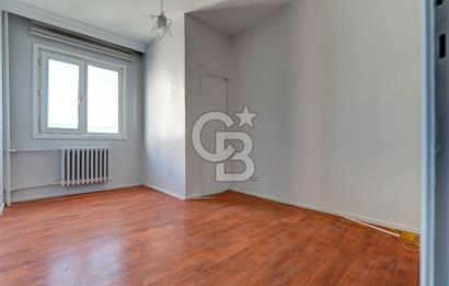 Dervişbey Sitesinde Kiralık 3+1 Boş Daire,