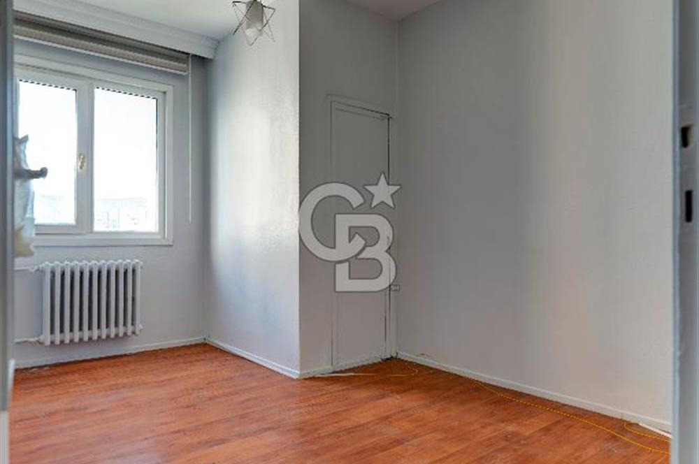 Dervişbey Sitesinde Kiralık 3+1 Boş Daire,