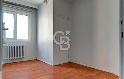 Dervişbey Sitesinde Kiralık 3+1 Boş Daire,