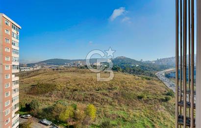 Dervişbey Sitesinde Kiralık 3+1 Boş Daire,