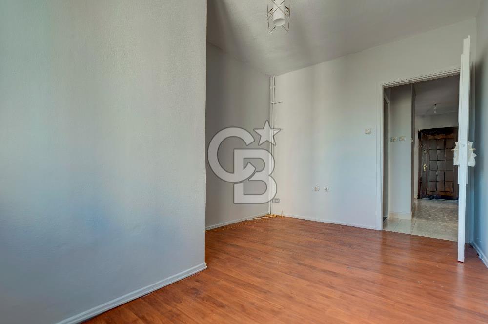 Dervişbey Sitesinde Kiralık 3+1 Boş Daire,