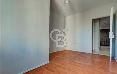 Dervişbey Sitesinde Kiralık 3+1 Boş Daire,