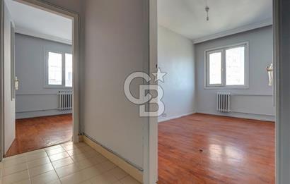 Dervişbey Sitesinde Kiralık 3+1 Boş Daire,