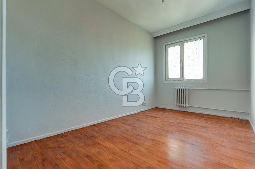 Dervişbey Sitesinde Kiralık 3+1 Boş Daire,