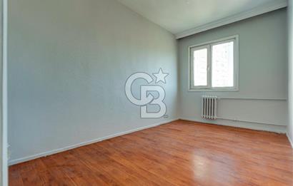 Dervişbey Sitesinde Kiralık 3+1 Boş Daire,