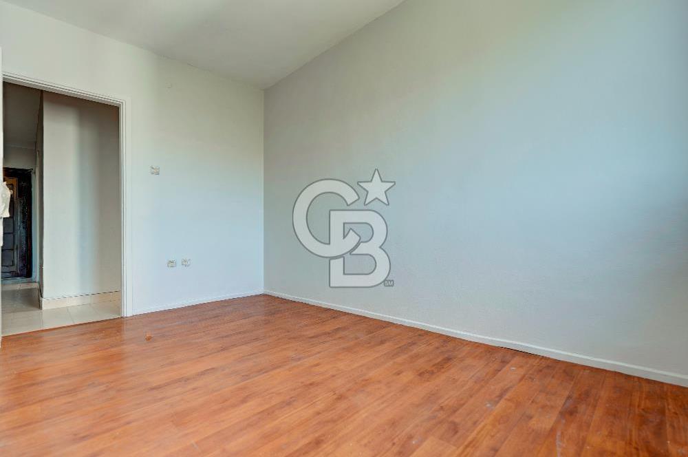 Dervişbey Sitesinde Kiralık 3+1 Boş Daire,