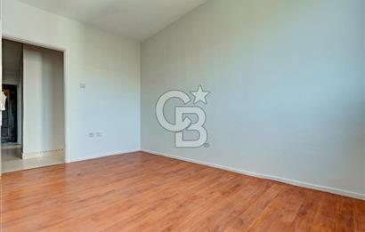 Dervişbey Sitesinde Kiralık 3+1 Boş Daire,