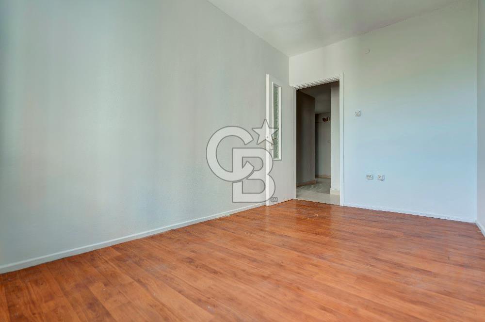 Dervişbey Sitesinde Kiralık 3+1 Boş Daire,