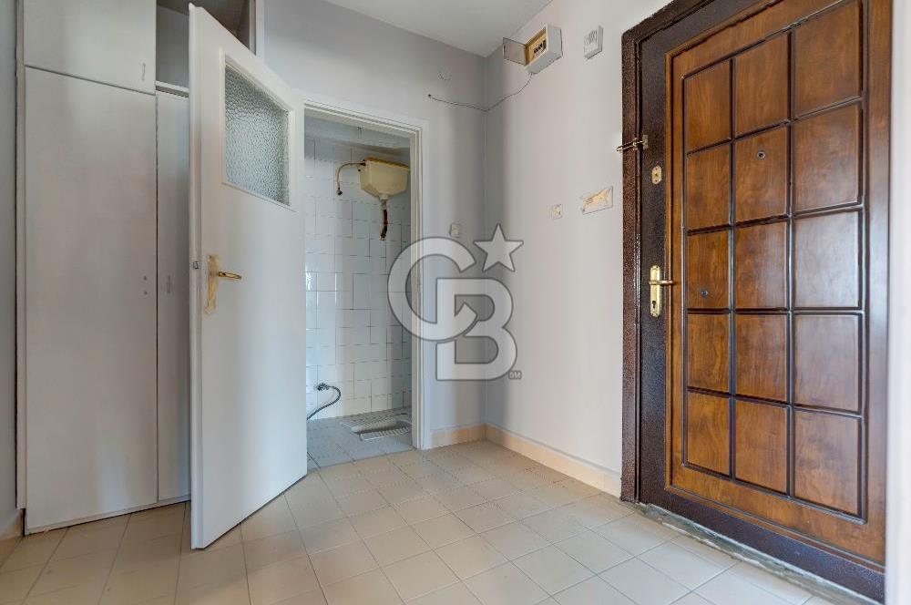 Dervişbey Sitesinde Kiralık 3+1 Boş Daire,