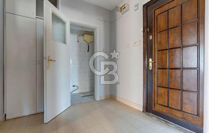 Dervişbey Sitesinde Kiralık 3+1 Boş Daire,