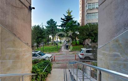 Dervişbey Sitesinde Kiralık 3+1 Boş Daire,