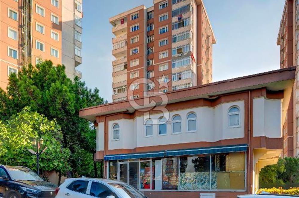 Dervişbey Sitesinde Kiralık 3+1 Boş Daire,