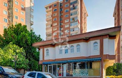 Dervişbey Sitesinde Kiralık 3+1 Boş Daire,