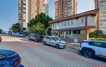 Dervişbey Sitesinde Kiralık 3+1 Boş Daire,