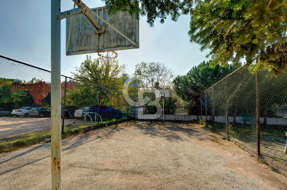 Dervişbey Sitesinde Kiralık 3+1 Boş Daire,