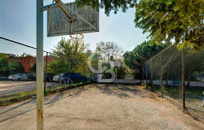 Dervişbey Sitesinde Kiralık 3+1 Boş Daire,