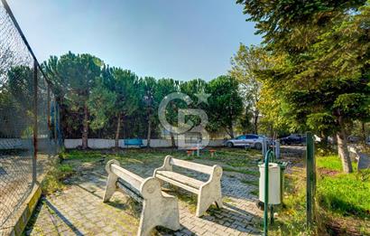 Dervişbey Sitesinde Kiralık 3+1 Boş Daire,