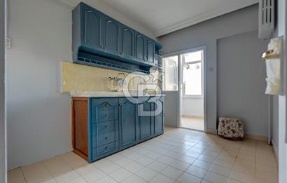 Dervişbey Sitesinde Kiralık 3+1 Boş Daire,