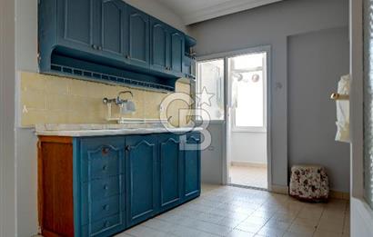 Dervişbey Sitesinde Kiralık 3+1 Boş Daire,