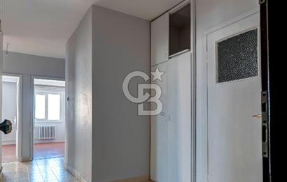 Dervişbey Sitesinde Kiralık 3+1 Boş Daire,