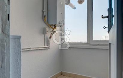 Dervişbey Sitesinde Kiralık 3+1 Boş Daire,