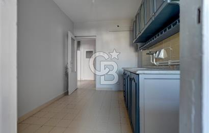 Dervişbey Sitesinde Kiralık 3+1 Boş Daire,