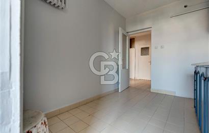 Dervişbey Sitesinde Kiralık 3+1 Boş Daire,