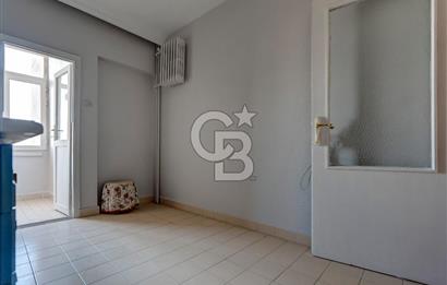 Dervişbey Sitesinde Kiralık 3+1 Boş Daire,