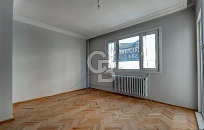 Dervişbey Sitesinde Kiralık 3+1 Boş Daire,