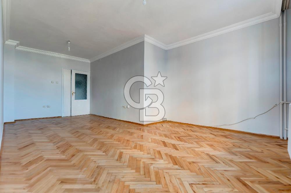 Dervişbey Sitesinde Kiralık 3+1 Boş Daire,