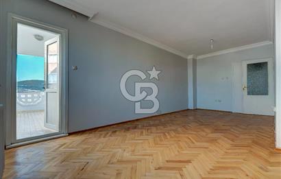 Dervişbey Sitesinde Kiralık 3+1 Boş Daire,