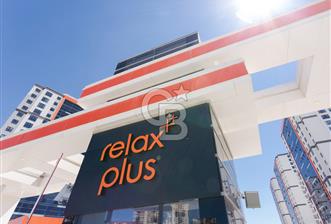Relax plus 2+1 daire - 6 - 311884