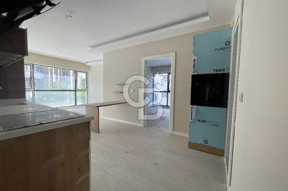 YENİBATI MAHALLESİ MASAL SUİT TE BOŞ ARAKAT 2+1