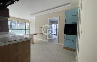 YENİBATI MAHALLESİ MASAL SUİT TE BOŞ ARAKAT 2+1