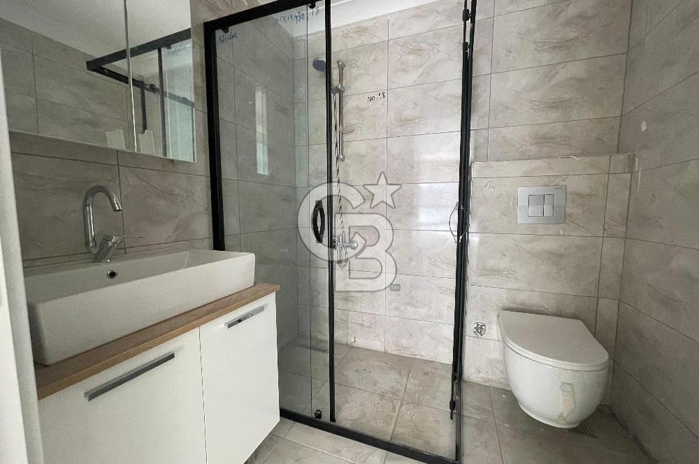 YENİBATI MAHALLESİ MASAL SUİT TE BOŞ ARAKAT 2+1