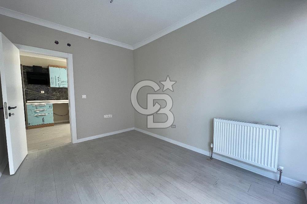 YENİBATI MAHALLESİ MASAL SUİT TE BOŞ ARAKAT 2+1