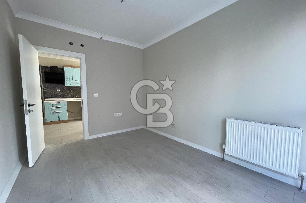 YENİBATI MAHALLESİ MASAL SUİT TE BOŞ ARAKAT 2+1