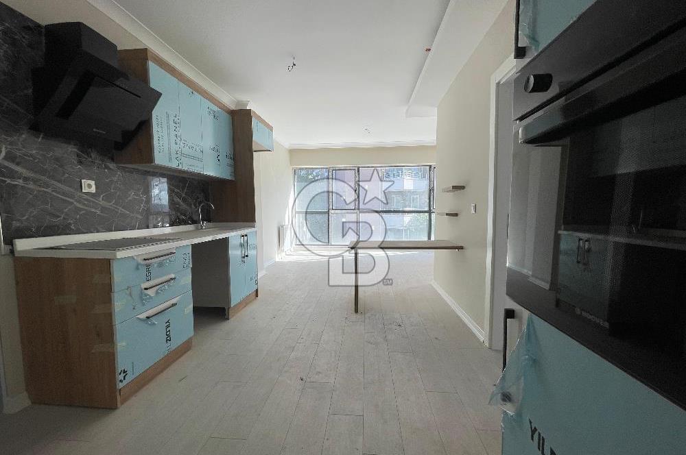 YENİBATI MAHALLESİ MASAL SUİT TE BOŞ ARAKAT 2+1