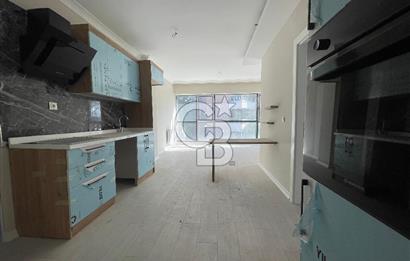 YENİBATI MAHALLESİ MASAL SUİT TE BOŞ ARAKAT 2+1