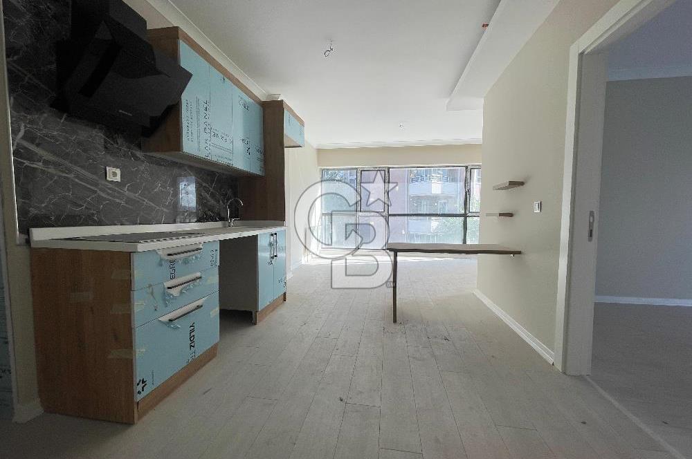 YENİBATI MAHALLESİ MASAL SUİT TE BOŞ ARAKAT 2+1