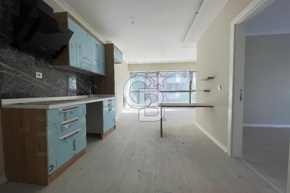 YENİBATI MAHALLESİ MASAL SUİT TE BOŞ ARAKAT 2+1