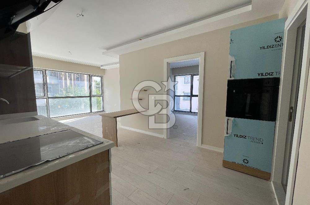 YENİBATI MAHALLESİ MASAL SUİT TE BOŞ ARAKAT 2+1