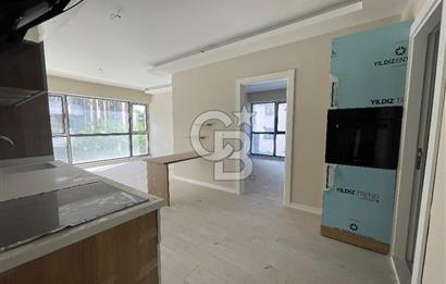 YENİBATI MAHALLESİ MASAL SUİT TE BOŞ ARAKAT 2+1