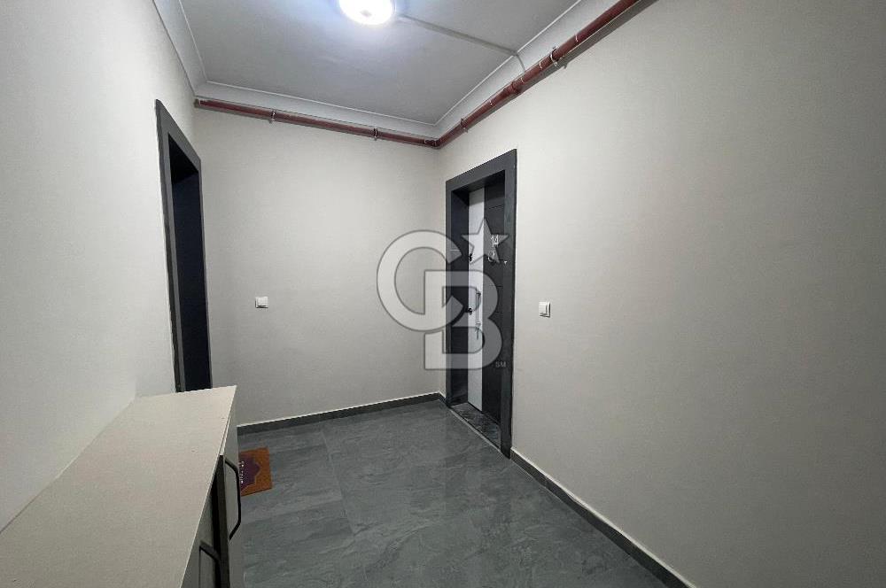 YENİBATI MAHALLESİ MASAL SUİT TE BOŞ ARAKAT 2+1